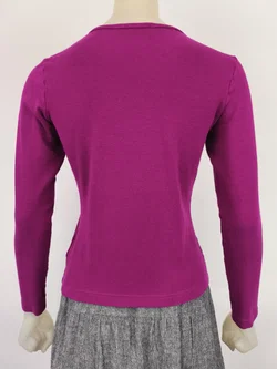Trachten Schlößl, Damenpullover, Gr. 36 – Vorschau 6