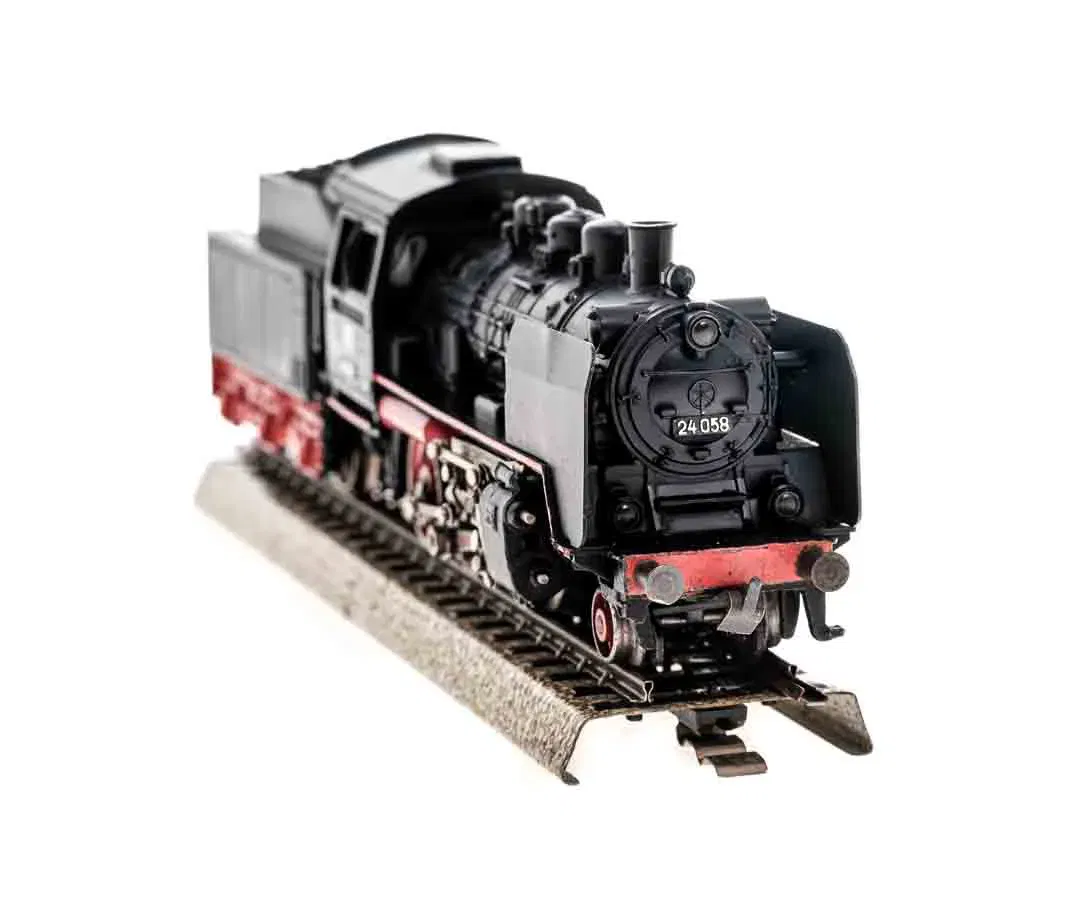 Märklin Dampflokomotive BR24 Nr. 3003  - Bild 4