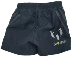 Adidas Kinder Shorts blau Gr. 62 - Bild 2