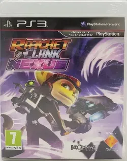 PS3 Game 