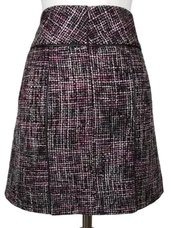 MEXX Damen Rock, schwarz - Gr. S - Bild 2