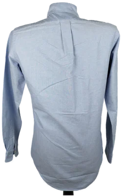 Polo Ralph Lauren Hemd - Gr. 15 / 100% Baumwolle – Vorschau 4