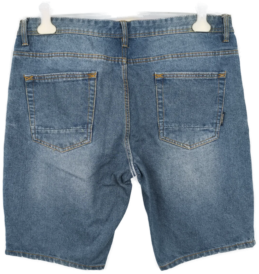 Sinsay, Jeanshorts Herren, Gr. US 38 entspricht EU 54 – Bild 2
