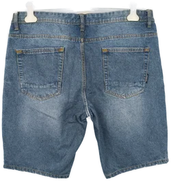 Sinsay, Jeanshorts Herren, Gr. US 38 entspricht EU 54 – Vorschau 2