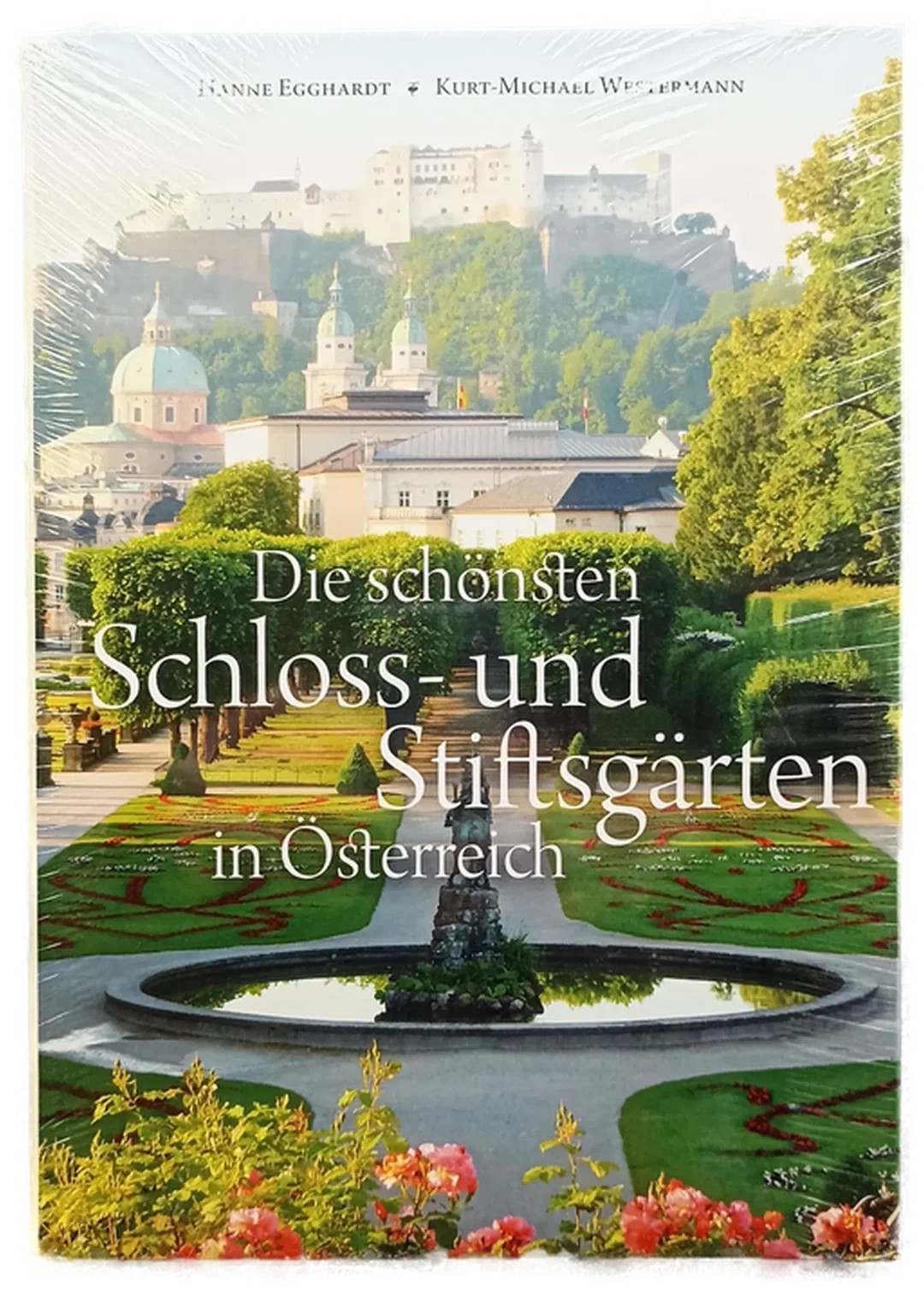 Die schönsten Schlösser und Stiftsgärten in Österreich (OVP) – Bild 1