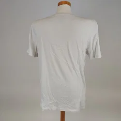Jack & Jones Herren T-Shirt weiß - Gr. 52 (XL) - Bild 3