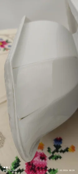 P.A.L.T. Porzellan Topf/Sauciere | Tschechoslowakisch - Bild 9