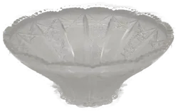 Schale aus Bleilristall - Bild 2