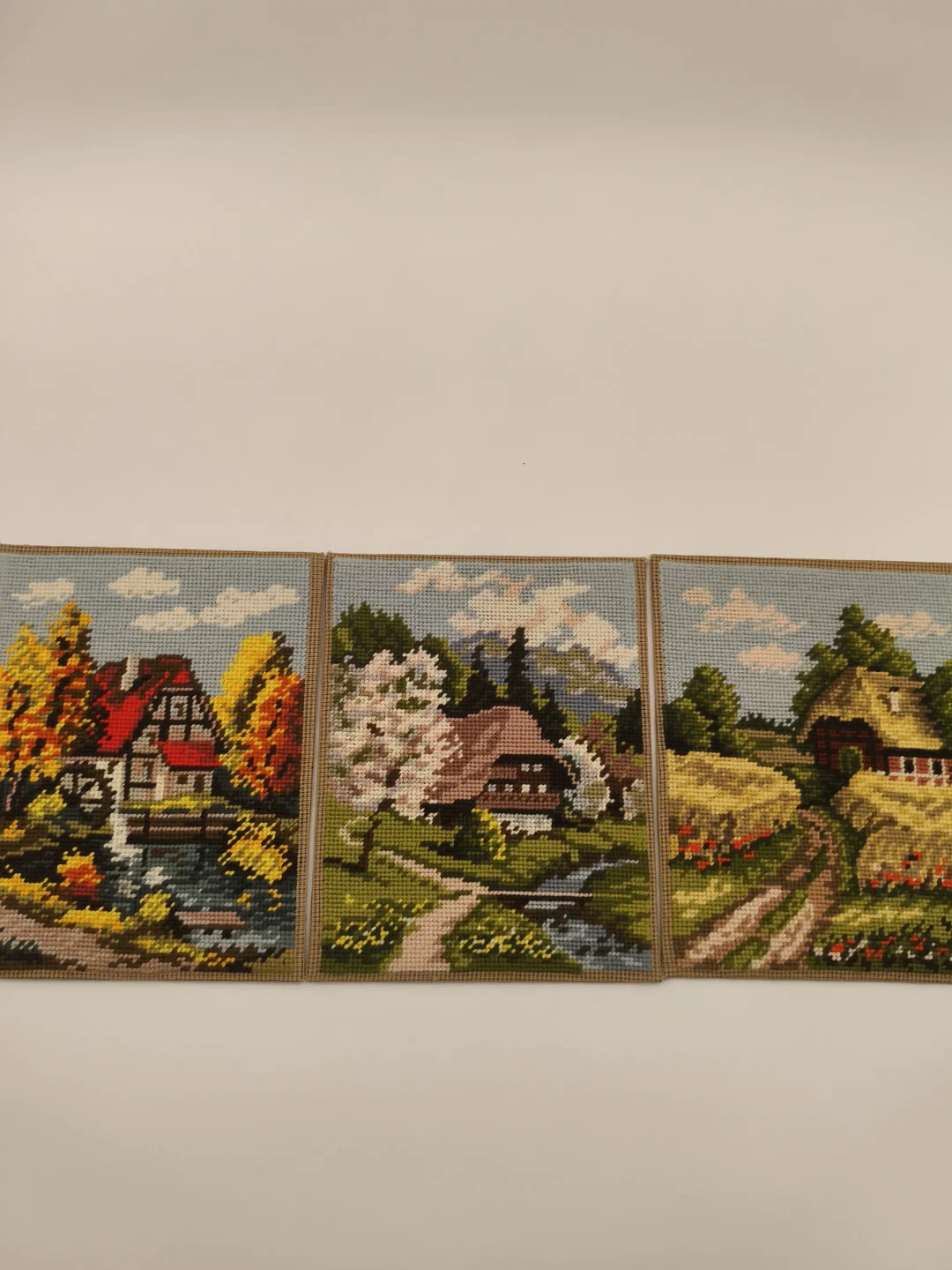 3 Stickbilder, 20x 25 cm - Bild 4