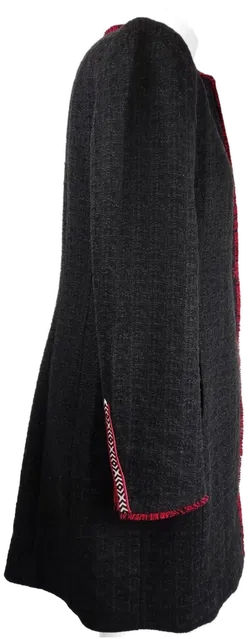 Trachtenjacke Gössl Sehr Gut Erhalten | Traditionsstück - Bild 8