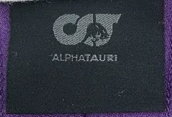 AlphaTauri - Damenhose - Gr. L - Bild 3