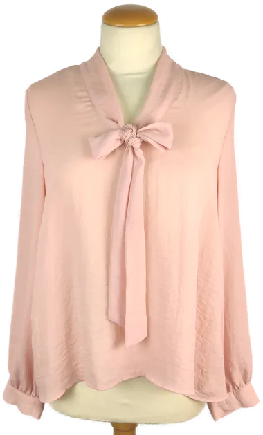 H&M Bluse Gr.36 | Wie Neu – Bild 1
