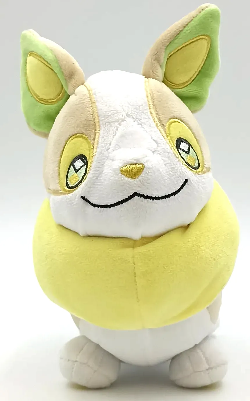 Voldi Pokémon Plüschtier – Bild 2