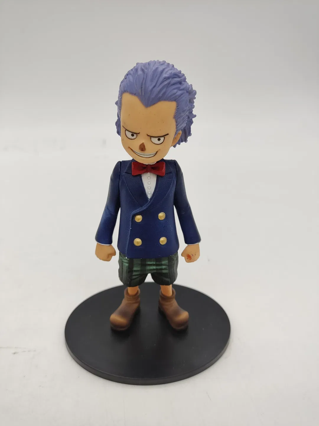 The Grandline Children Vol. 4 - SPANDAM Sammelfigur - Bild 4