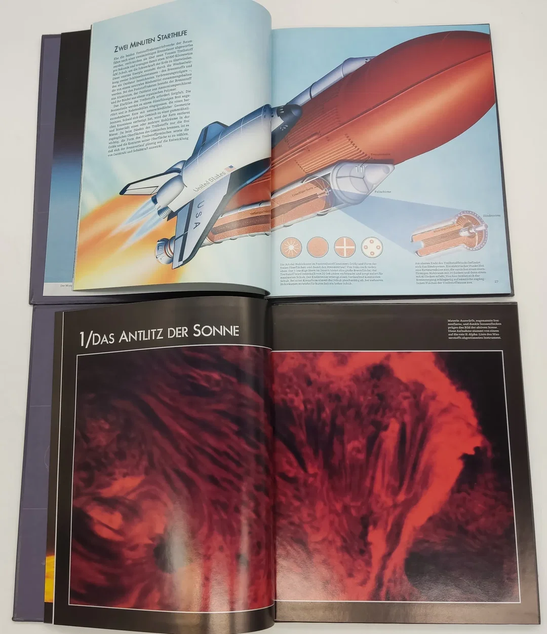 Buch Time Life "Reise durch das Universum" in 12 Bänden – Bild 6