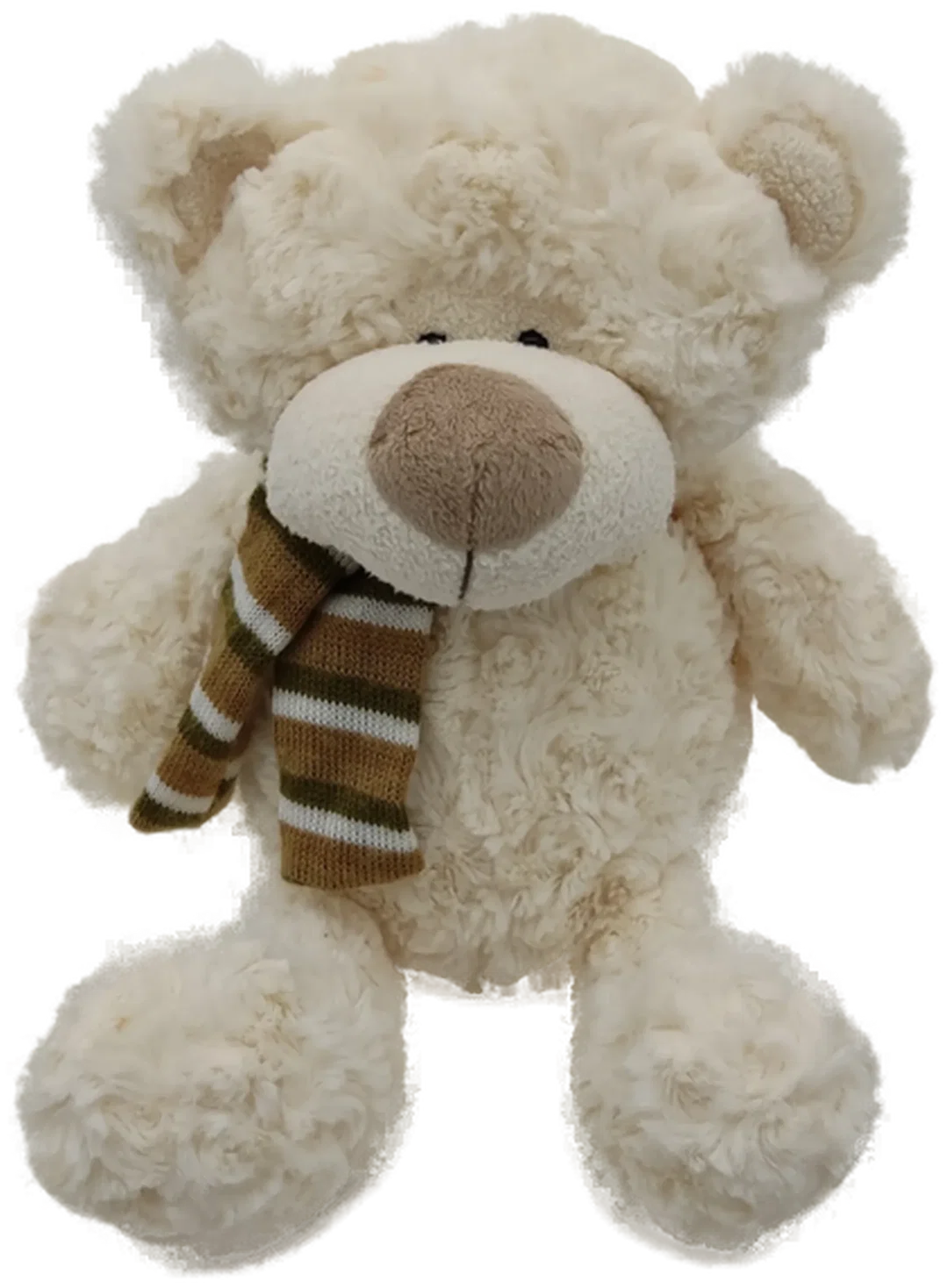 Plüsch-Teddy Bär My Baby Neuwertig | Neuer Kuschelfreund - Bild 4