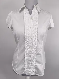 Esprit collection Damen Bluse Gr. 40 - Bild 1