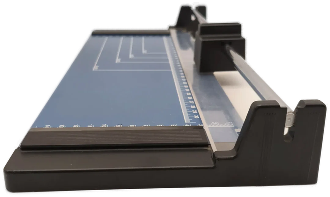 Dahle Papierschneider 507, A4 – Bild 4