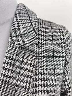 bequeme Blazerjacke, ohne Etikett - Bild 3