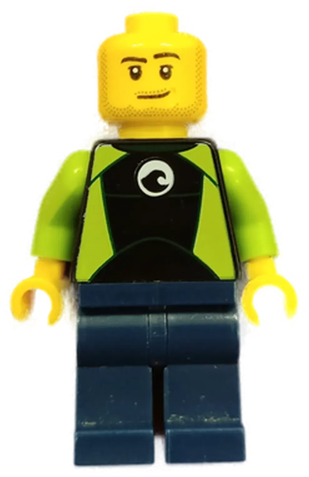 Lego Minifigur - Bild 4