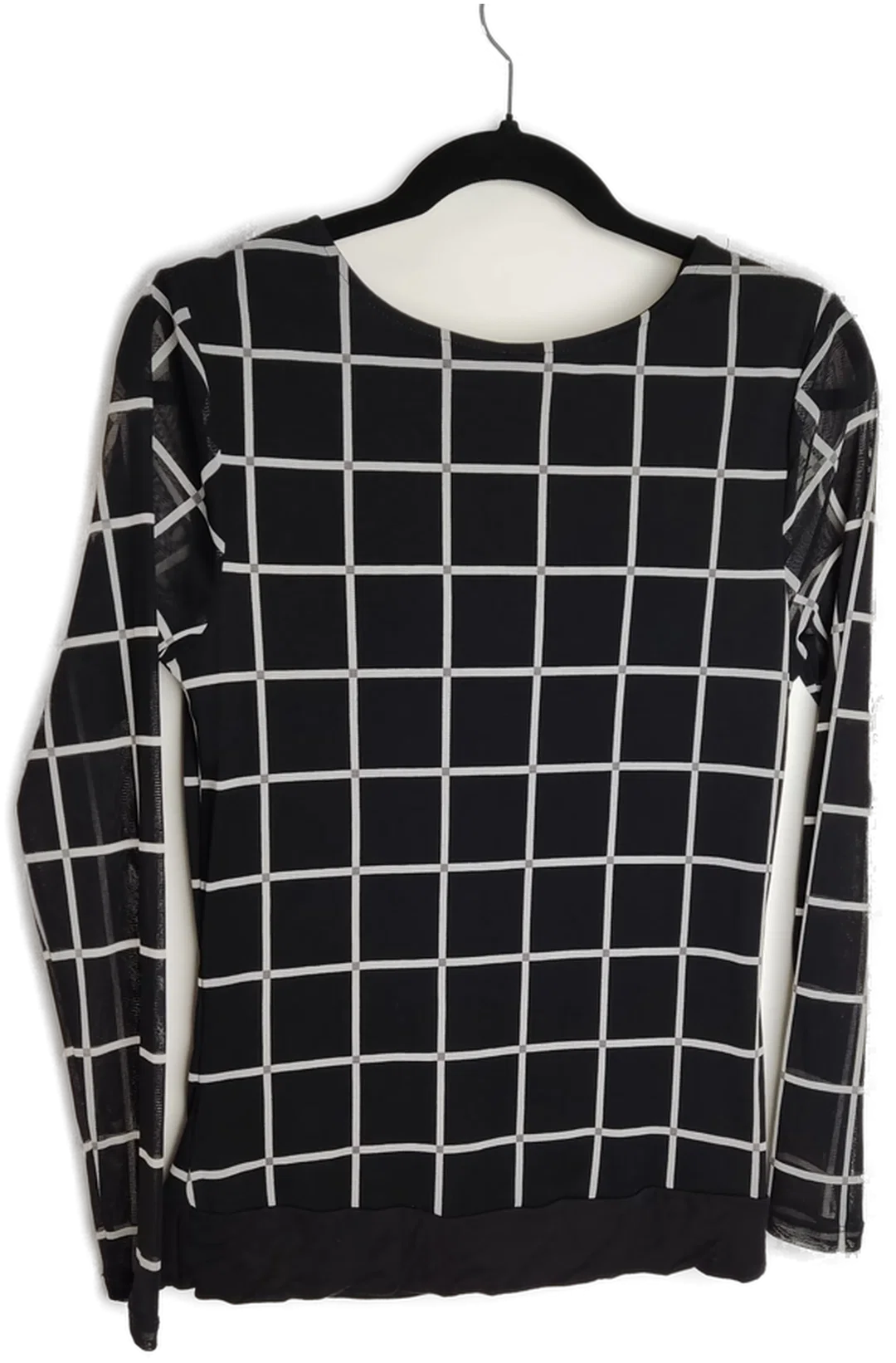Damen Blusenshirt s.Oliver GR.38 / zeitloses Lieblingsstück – Bild 2