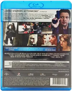 Blu-ray 