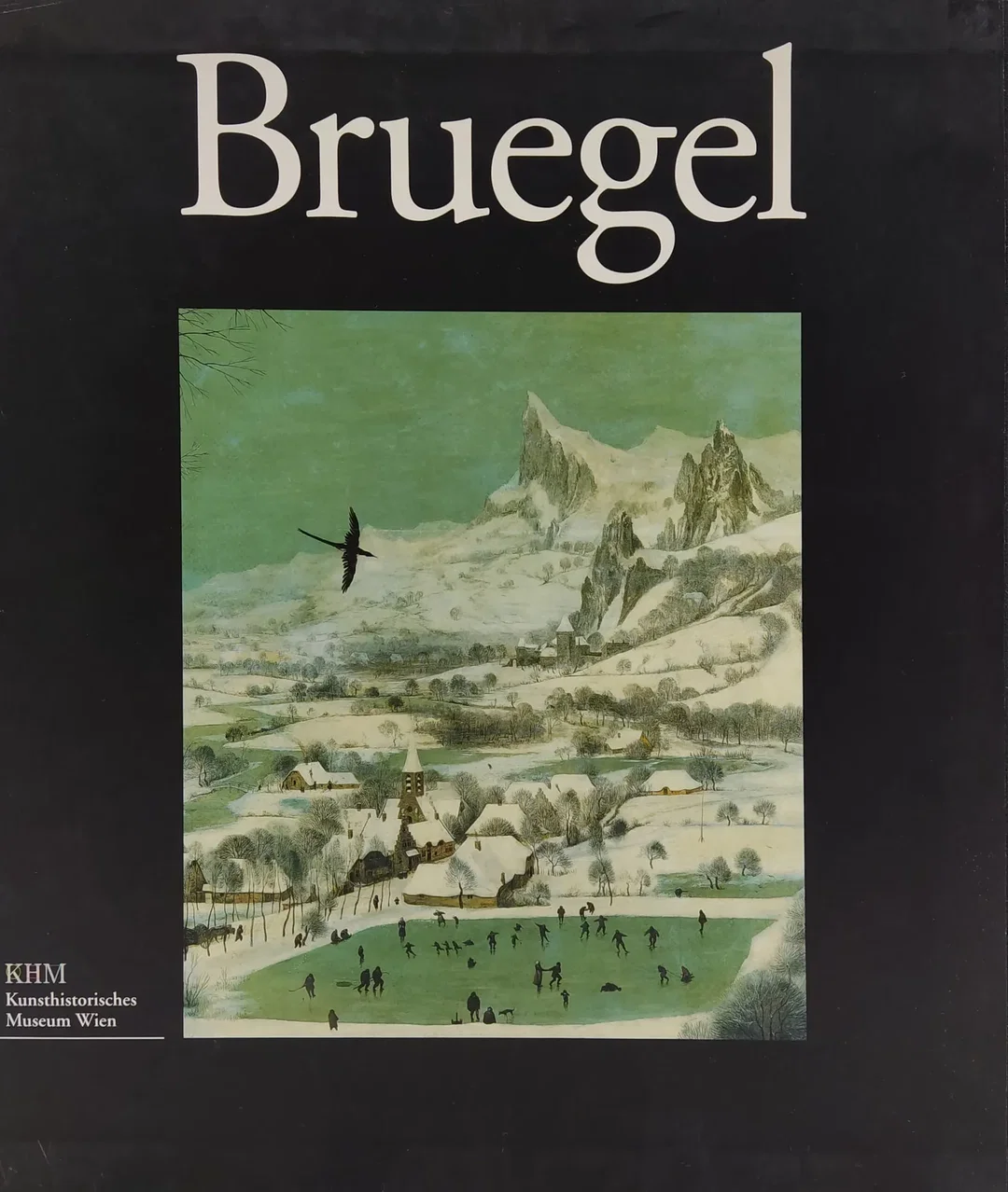 Bruegel Bücher im Schuber - KHM – Bild 6