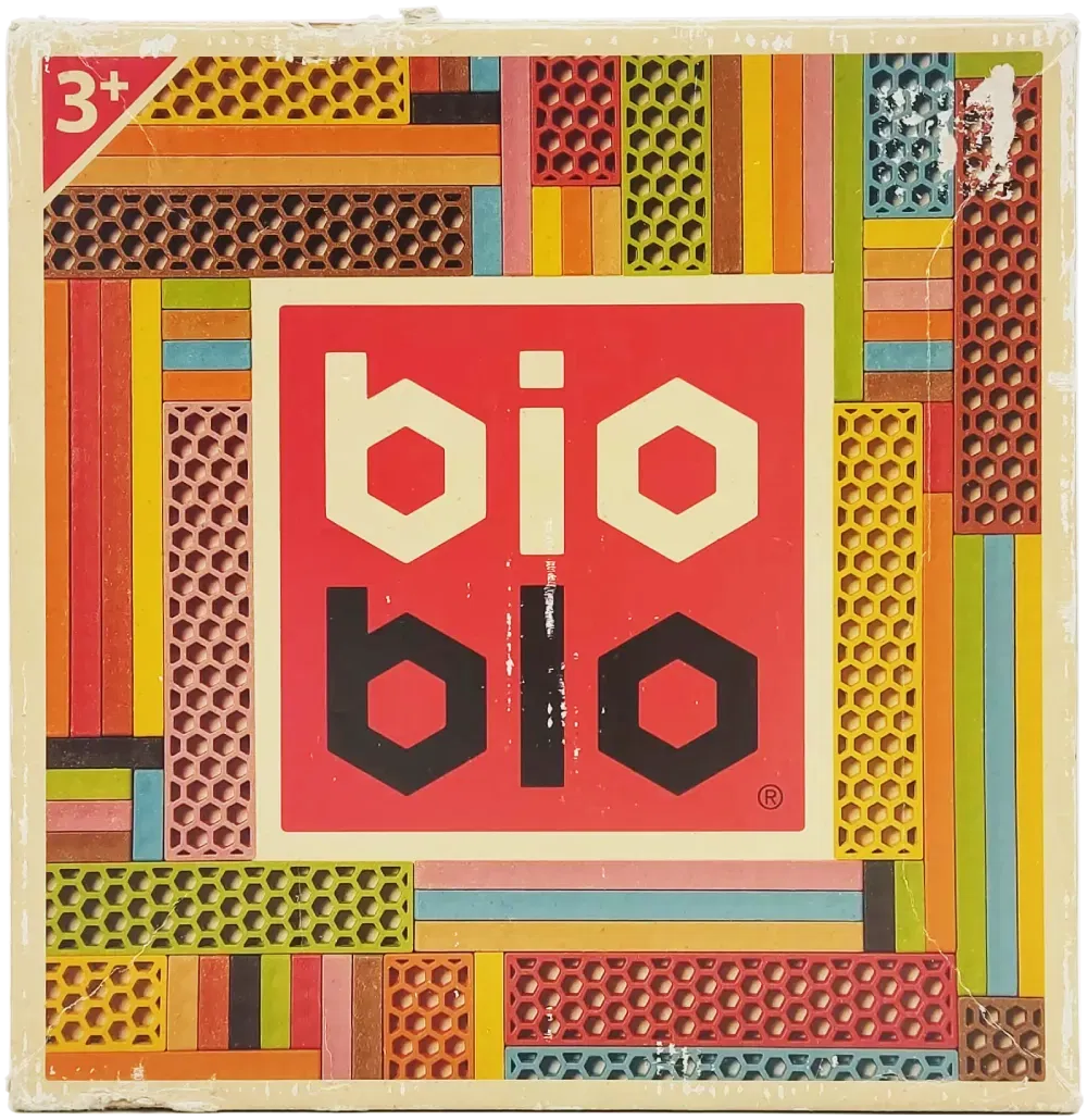 Bioblo-Bausteine - Bild 4