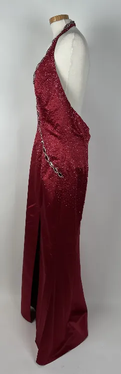Nightscene Couture - Damen Abendkleid - Gr. XL – Bild 2