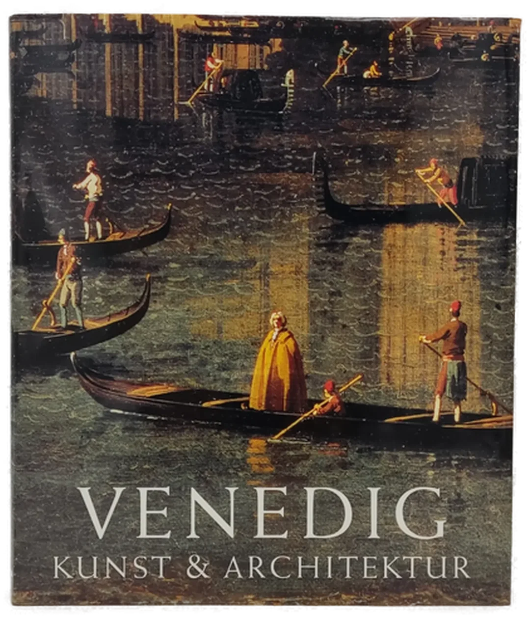 Buch "Venedig - Kunst & Architektur (2 Bände)" – Bild 3