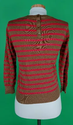 Mango Basics - Damenpullover Gr. L - Bild 3