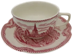 Johnson Bros England 