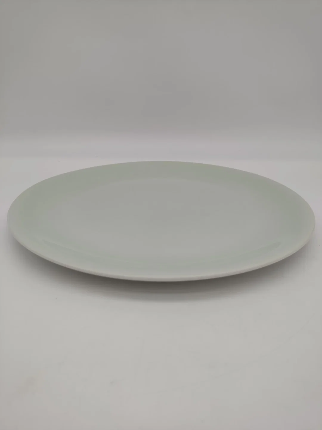 Lilien Porzellan - Servierplatte rund - Bild 4