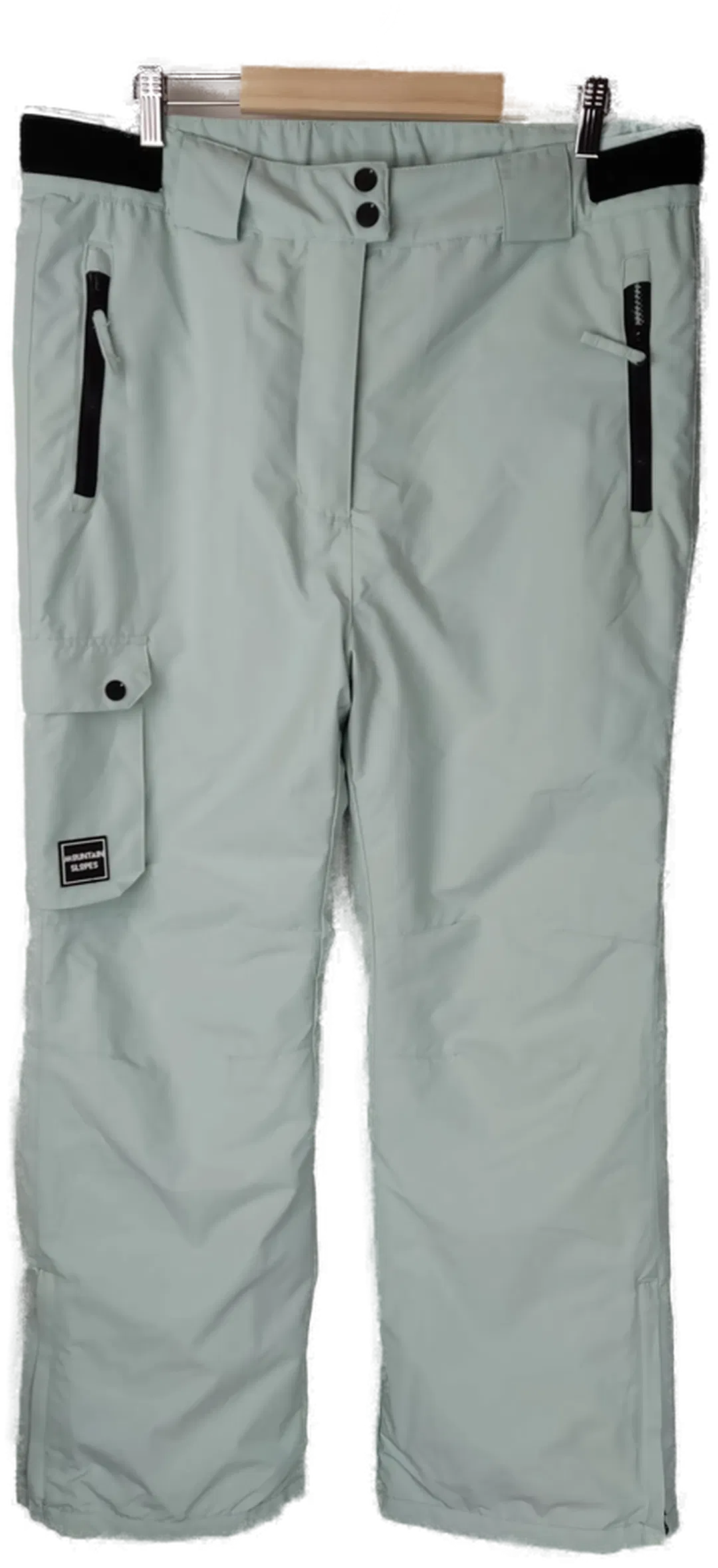 Damen Skihose CRIVIT Gr.44 | Sehr Guter Zustand - Bild 4