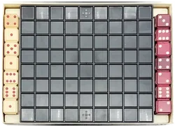 Miro Jeux de Societe Duel Brettspiel - Bild 6