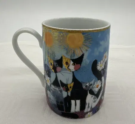 Goebel - Katzenfamilie - Bild 4