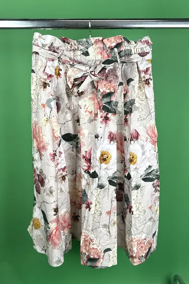 H&M - Damenrock - Gr. M - Bild 4