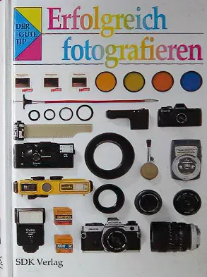 Erfolgreich fotografieren - Michael Langford / Susanne Härtel - Bild 2