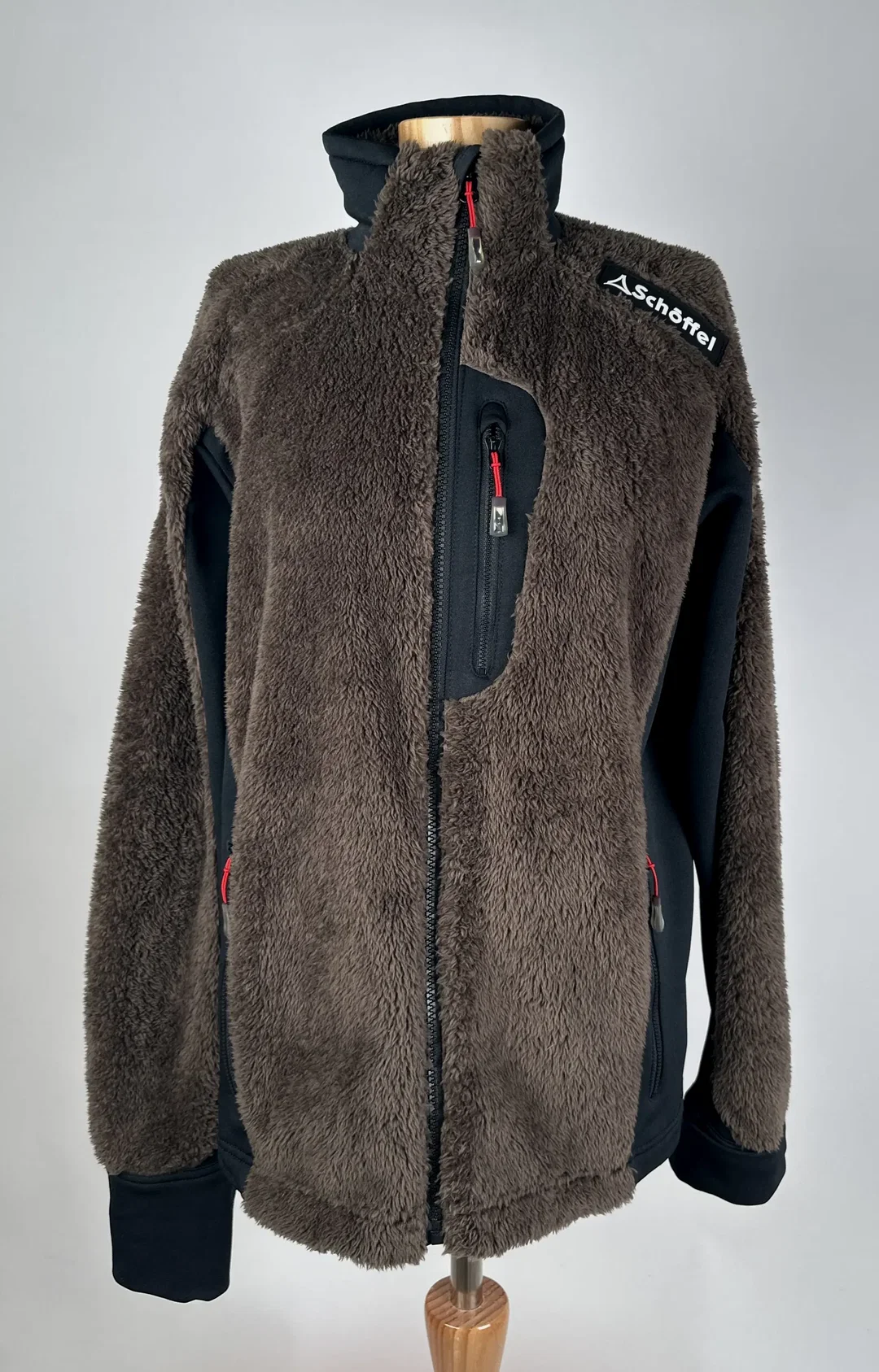 Schöffel - Damenjacke Gr. 48 – Bild 2