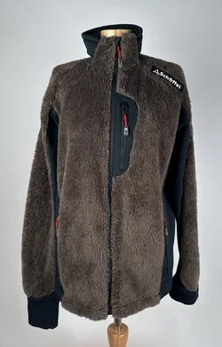 Schöffel - Damenjacke Gr. 48 - Bild 2