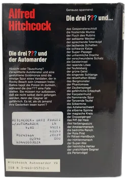 Alfred Hitchcock 