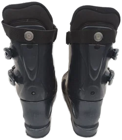 Schischuhe, Lange Ven-s 40,  Gr. 26,5 - Bild 3