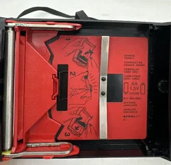 Polaroid EE44  Land Camera - Bild 9