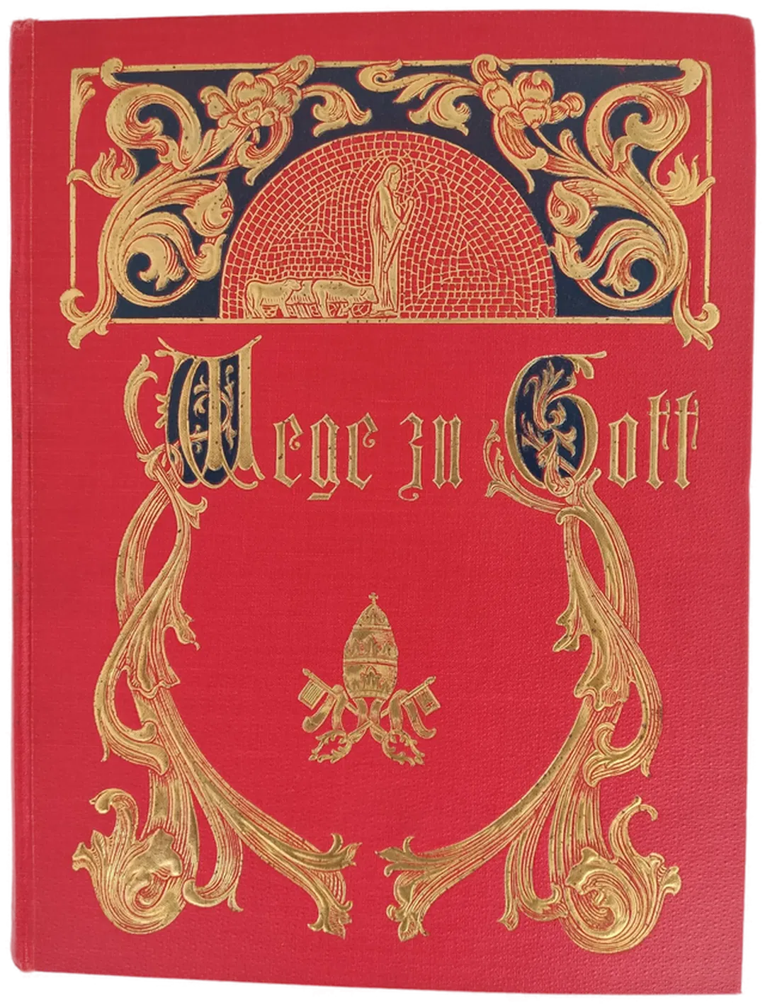 WEGE ZU GOTT - Dr. Fitzen in Eschweiler - Bild 2