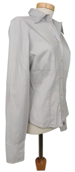 Calvin Klein Jeans-  Damen Bluse - Gr. M - Bild 2