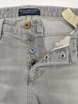 Scotch & Soda Herren Jeans Ralston Amsterdams Blau - W32/L32 - Bild 2