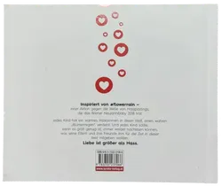 Willkommen in dieser Welt - Inspiriert von der Aktion Flowerrain für das Wiener Neujahrsbaby 2018 - Bild 2