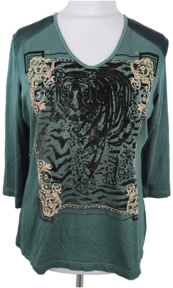 Gerry Weber, Damenshirt, Gr. L geschätzt – Vorschau 1