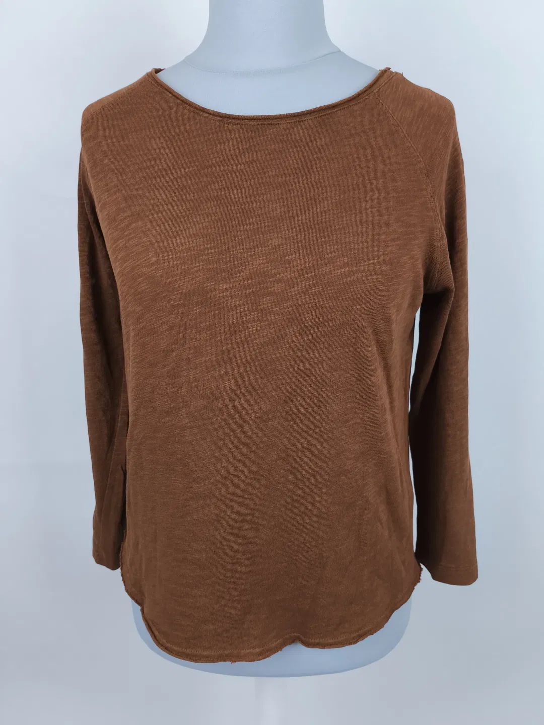 Feinstrickpullover Damen, 17&Co, Gr. S - Bild 1