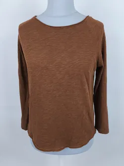 Feinstrickpullover Damen, 17&Co, Gr. S - Bild 1